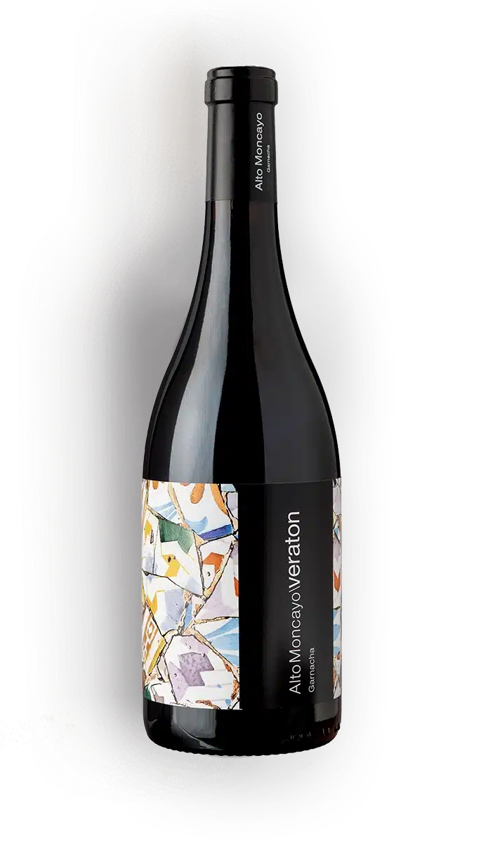 Veraton botella